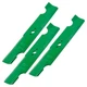 48" Deck Blade for Ferris PCM4818 G1818 IS1500Z 5900552 5900677 High Lift