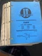 Ford Tractor I &T Shop Service Flat Rate Manuals Set 1000-9600 1965 & Later