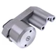 Fuel Feed Pump 20524154 04282358 for Volvo D7D D6D EC160B EC180B EC210B EC240B