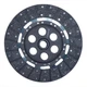 Disc 3610274M92 Fits Massey Ferguson 251XE 253 261 263 265S 271 271X 271Xe 281