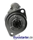 Starter New - Made In Italy - For S13-558 Wa65-5 Wa70-5 Wa80-5 Wa90-5 Wa100M-5