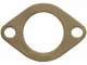 For 1950-1952 International LM120 Exhaust Gasket Felpro 86739XN 1951 3.6L 6 Cyl