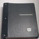 Genuine John Deere 2150 2255 Tractor Parts Catalog Manual Book PC-4182