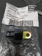 Hyster S50FT Forklift Mazda Gas Motor Condensor 1545443