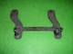 2010 HINO 268 Engine J08E-TV J08E Engine Left Lower BRACKET MOUNT SUPPORT oem