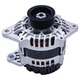 12V Alternator 128990-77250 for Yanmar 2YM15 3JH40 3JH5E 3YM20 4JH4 4JH57 4JH80