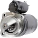 Starter Motor 1999-2006 Terex TX750 TX760 TX860 Backhoe Perkins 1004.40T