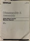 CAT Disassembly & Assembly 824G Wheel Tractor Machine System SENR1338