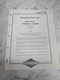 BRIGGS STRATTON 170700 TO 170799 ILLUSTRATED PARTS LIST MANUAL CATALOG BOOK 1988