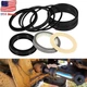 Hydraulic Cylinder Seal Kit G109456 for Case Backhoe Loader 350 580B 580C 580F