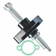 MANUAL CAM CHAIN TENSIONER BLACK 1988 88 KAWASAKI MULE 1000 KAF450-B1