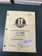 I&T Shop Service Manual C-32 J I Case 1270 1370 1570