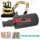 Top Roller Fits Caterpillar Cat 304CCR,305CCR,305DCR 305ECR,305E2CR,305.5DCR