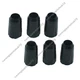 6 Pcs Injector Cup Retainer 185138 for Cummins Engine V378 V504 V555 V903 N855