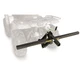 Black Boar ATV Manual Implement Lift 50" Steel Parallel Linkage for ATV/UTV