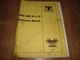 Thermo King Super NWD 30 & 50 Maintenance Manual TK 5938-3 10-79