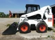 BOBCAT S250 OPERATION MAINT MANUAL 127 page PDF
