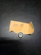TECUMSEH OIL DRAIN PLUG 30572 OEM/ Bin 24