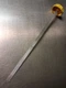 Genuine Tecumseh 8HP HM80  HMSK80 Engine  Oil Dipstick 133  OBSOLETE!