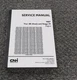 Case F4DFE413R Tier 4B Stage IV NEF Engine Shop Service Repair Manual 48076871