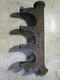 Deutz BF6L913 912 Diesel Engine Series 4 Port Exhaust Manifold 415 2990 