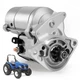 18139 12V New Starter Fit for New Holland Tractors TC35 TC40 TC45 T2310 4567