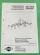 Kuhn GF22N  Kunagri Gyrotedder / Girofaneur Parts Catalog #901422103