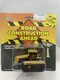 Ertl 1/64 Caterpillar Challenger 85c Tractor 1995 New On Card 2404 Vintage 