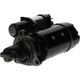 24V Starter Waukesha F-817G Gas Case Wheel Loaders W14 W14H 336 Delco 1113486