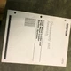 CATERPILLAR CAT 966G 972G WHEEL LOADER MACHINE SYSTEMS DISASSEMBLY ASSEM  MANUAL