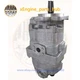 For Komatsu PC750-6 PC750-7 PC750LC-6 PC750LC-7 Gear Pump 705-52-31070