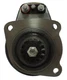 1*** Starter 24V 5.4Kw New - OE No. 0001416004 for Hanomag Massey Ferguson
