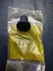John Deere T145755 Genuine OEM 4760 670B 672B 770B 772B Air Heater Fastener Nut