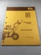 Fiat Allis FR10, FR12, FR15 Wheel Loaders Bucket & Chassis Service Manual