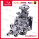 Fuel Pump 2856352 0460414267 for CASE IH Engine 445T/M3 4.5L Forklift 580N 586G