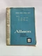 ALLISON 5960 6060 6061 CLT CLBT VCLT VCLBT TRANSMISSIONS SERVICE REPAIR MANUAL
