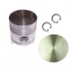 OEM Grade 79.375mm Engine Piston For Perkins 4.108M 4.108 1.76L Std 31351454