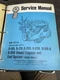 Gss1377h d155, d179, d206, d239,d310 and d358 diesel engines service manual