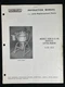 Hobart Models VCM-25 & 40 Vertical Cutter Mixer Instruction Manual Parts Catalog