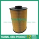 8980088401 4642641 Fuel Filter Element For Isuzu 4HK1 Sany SY155W excavator