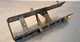 Kubota B8200E Tractor Frame Bracket B8200