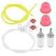 Primer Bulb Fuel Filter Line for Weed Eater SST25C FX26S FX265 Featherlite SST25