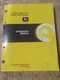 John Deere 544H Loader TC54H Tool Carrier Operator's Manual