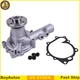 Water Pump YM123907-42000 123945-42000 For Komatsu 4D106 Yanmar 4TNV106 4TNV106T