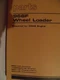 CAT Caterpillar 966F PARTS MANUAL BOOK  8BG1-UP