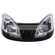 Headlight Assembly K2871-54412 for Kubota Tractors BX1880 BX2380 BX2680 BX23S