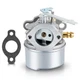 Carburetor Carb For Tecumseh HSK845 HSK845 HSK850 TH139SA TH139SP Model Engines