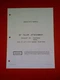 FORD GT LGT 1000 GARDEN TRACTOR 36" TILLER # 09JC9844 ATACHMENT OWNER'S MANUAL