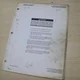 CAT D6H Crawler Tractor POWER SHIFT TRANSMISSION TESTING ADJUST Service Manual