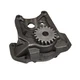 Oil Pump 100-3717 For Caterpillar CAT 924G 924GZ CS-683E CS-663E Engine 3056